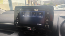 Toyota Yaris 1.5 Hybrid Design 5dr CVT Hybrid Hatchback